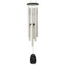 Personalized Touch Memorial Wind Chimes image number 1