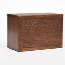 Rosewood Tree of Life Urn image number 8
