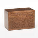 Rosewood Tree of Life Urn image number 5
