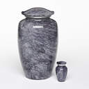 Elegant Artisan Urn image number 1