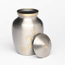Elegant Paw Urn image number 8