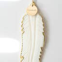 Memorial Feather Ornament image number 11