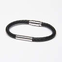 Remembering You Woven Memorial Bracelet image number 2