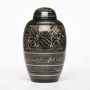 Floral Legacy Urn image number 4