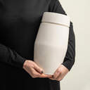 Epoch Cremation Urn - White image number 3
