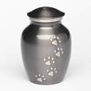 Elegant Paw Urn image number 13