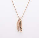 Guardian Paws Pendant image number 2