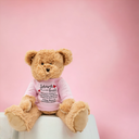 Memorial Teddy Bear image number 4