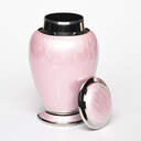 Enchanted Elegance Cremation Urn - Pink image number 2