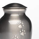 Elegant Paw Urn image number 10