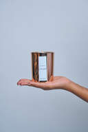 Custom Memorial Candle image number 5