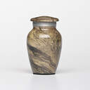 Serene Swirls Urn image number 3
