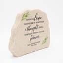 Tranquil Meadows Memorial Garden Stone image number 1