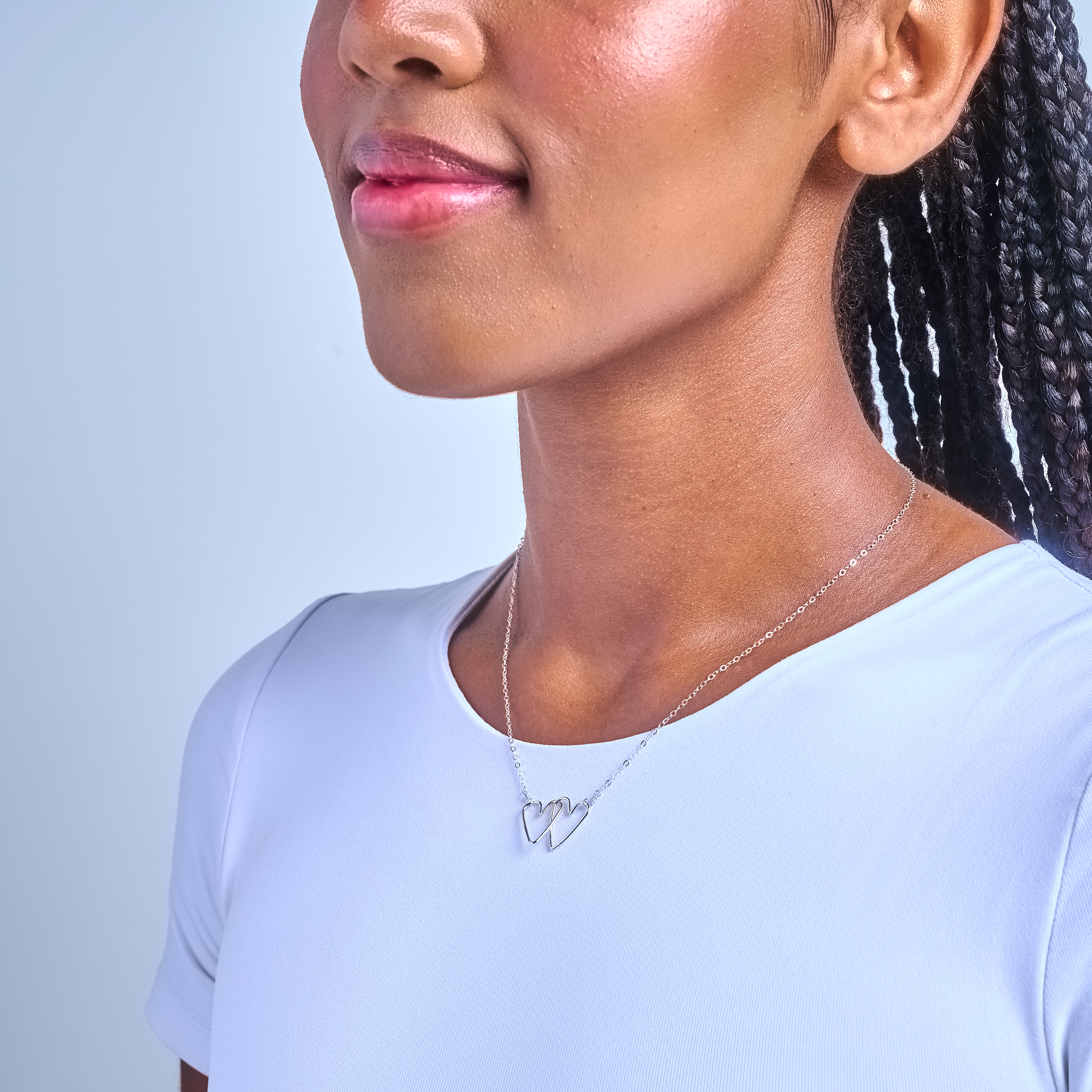 Heart to heart jewelry sale
