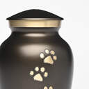 Elegant Paw Urn image number 22