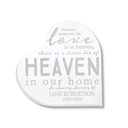 Engraved Memorial Keepsake image number 2