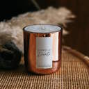 Custom Memorial Candle image number 9