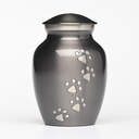 Elegant Paw Urn image number 15