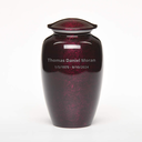 Serenity Alloy Urn image number 10
