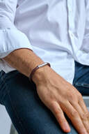 Remembering You Woven Memorial Bracelet image number 6