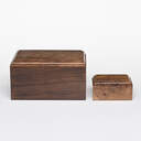 Repose Extra Small Urn​​ image number 10