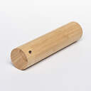 Earth-Friendly Bamboo Scattering Tube image number 3