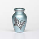 Tranquil Butterfly Urn image number 7