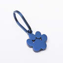 Heartfelt Paws Keychain image number 7