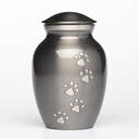 Elegant Paw Urn image number 11