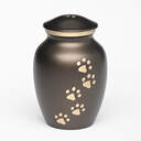 Elegant Paw Urn image number 17