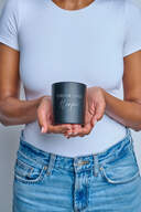 Forever Loved Custom Engraved Candle image number 6