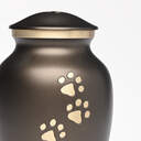 Elegant Paw Urn image number 18