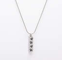 Pet Memorial Pendant image number 1