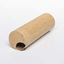 Earth-Friendly Bamboo Scattering Tube image number 4