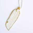 Memorial Feather Ornament image number 10