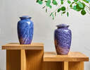 Elegant Artisan Urn image number 15