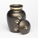 Elegant Paw Urn image number 24