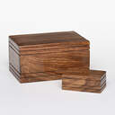 Modern Repose Urn image number 1