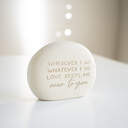 Engraved Remembrance Memorial Garden Stone image number 2