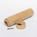 Earth-Friendly Bamboo Scattering Tube image number 11