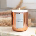 Custom Memorial Candle image number 7