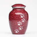 Pawprints of Love Urn image number 11