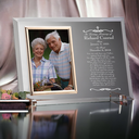Remembrance Engraved Frame image number 4