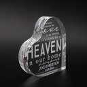 Engraved Memorial Keepsake image number 4