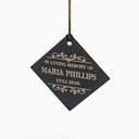 Customized Memorial Chimes image number 2