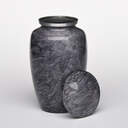 Elegant Artisan Urn image number 4