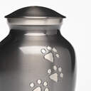 Elegant Paw Urn image number 14