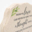 Tranquil Meadows Memorial Garden Stone image number 3