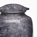 Elegant Artisan Urn image number 5