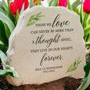 Tranquil Meadows Memorial Garden Stone image number 2